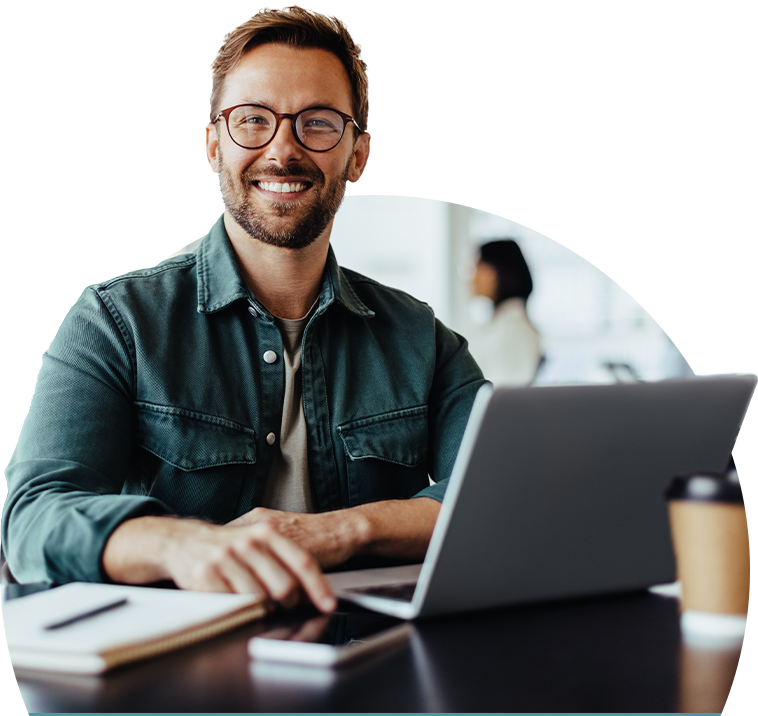 Pronto para transformar a gestão do seu negócio?